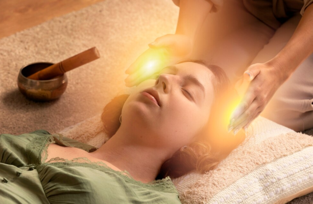 Exploring the Benefits of Reiki Healing for Physical Recovery Exploring the Benefits of Reiki Healing for Physical Recovery